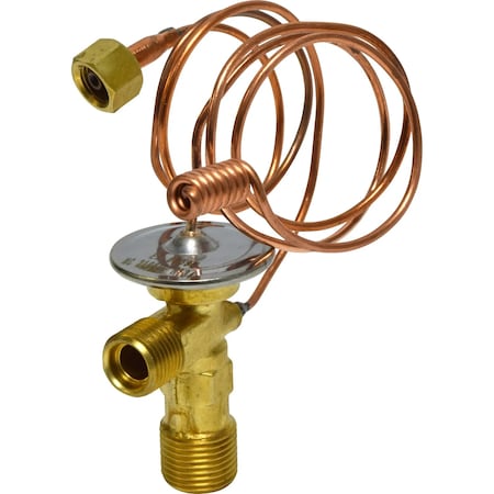 Universal Air Cond 86-91 Isuzu Pickup 2.3 2.6 3.1 Expansion Valve, Ex6059C EX6059C